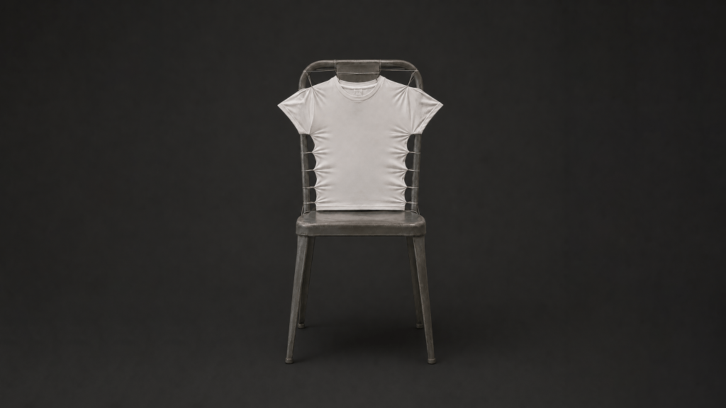 A $150 T-Shirt? The Secret Behind Pricey Basics
